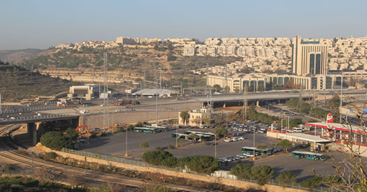 ניהול פרויקטים של הקמת איזורי תעשיה